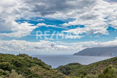 Συγκρότημα διαμερισμάτων 159τ.μ. για πώληση-Αλόννησος » Χώρα