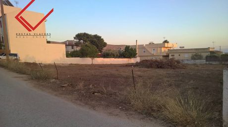 Οικόπεδο 377τ.μ. για πώληση-Καλύβια θορικού » Λαγονήσι