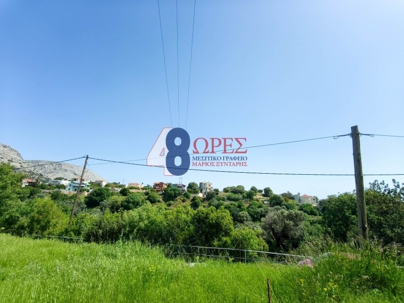 Οικόπεδο 1.081 τ.μ. προς πώληση, Ομηρούπολη