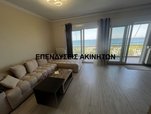 Διαμέρισμα 110 τ.μ. για πώληση, Θεσσαλονίκη - Κέντρο, Νέα Παραλία