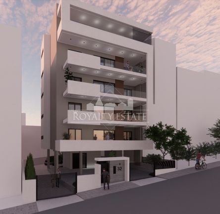 Maisonette 153 sqm for sale, Athens - North, Pefki