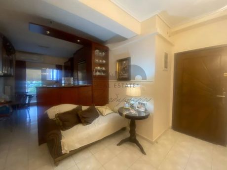 Apartment 100sqm for rent-Volos » Ag. Vasileios