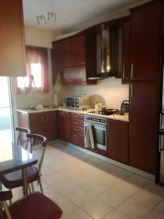 Apartment 100 sqm for rent, Magnesia, Volos