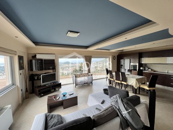 Detached home 230 sqm for rent, Rest Of Attica, Saronida