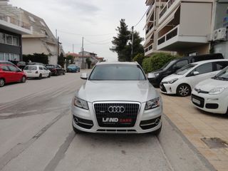 Audi Q5 2012 2.0 T QUATTRO S LINE