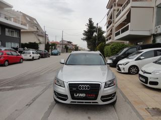 Audi Q5 2012 2.0 T QUATTRO S LINE-thumb-1