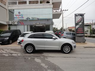 Audi Q5 2012 2.0 T QUATTRO S LINE-thumb-2