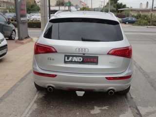 Audi Q5 2012 2.0 T QUATTRO S LINE-thumb-13