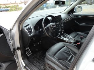 Audi Q5 2012 2.0 T QUATTRO S LINE-thumb-22