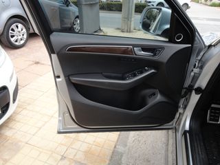 Audi Q5 2012 2.0 T QUATTRO S LINE-thumb-28