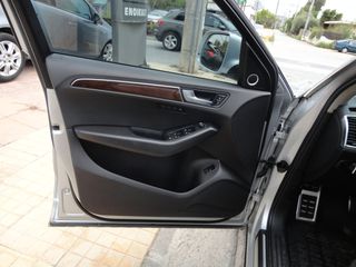 Audi Q5 2012 2.0 T QUATTRO S LINE-thumb-29