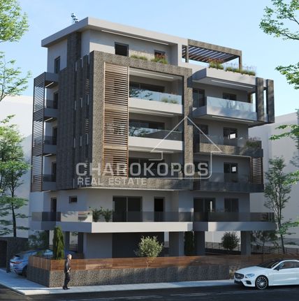 Διαμέρισμα 120 τ.μ. για πώληση, Αθήνα - Βόρεια Προάστια, Χαλάνδρι
