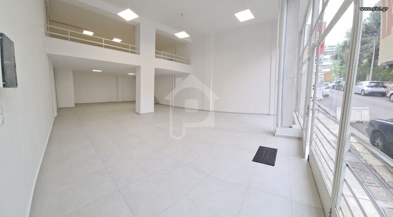 Store 159 sqm for rent, Athens - Center, Patision - Acharnon