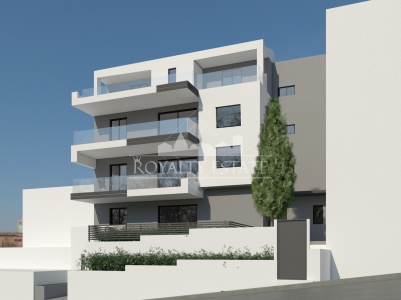 Διαμέρισμα 88 τ.μ. πρός πώληση, Αθήνα - Βόρεια Προάστια, Ηράκλειο