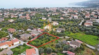 Οικόπεδο 750 τ.μ. για πώληση