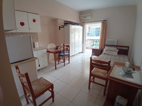 Studio / γκαρσονιέρα 30 τ.μ. για ενοικίαση