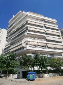 Διαμέρισμα 113τ.μ. για πώληση-Κυψέλη » Άνω κυψέλη - ευελπίδων