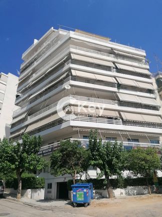 Apartment 113 sqm for sale, Athens - Center, Kipseli