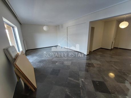 Διαμέρισμα 135 τ.μ. για ενοικίαση