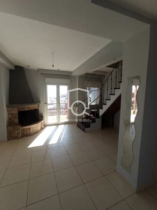 Maisonette 130 sqm for rent, Thessaloniki - Suburbs, Sikies