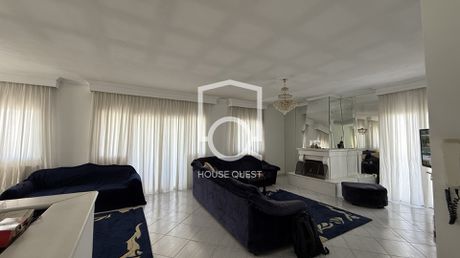 Διαμέρισμα 200τ.μ. για ενοικίαση-Ωραιόκαστρο