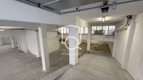 Αποθήκη 415τ.μ. για ενοικίαση-Μενεμένη