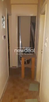 Apartment 54sqm for sale-Patision - Acharnon » Agios Panteleimonas