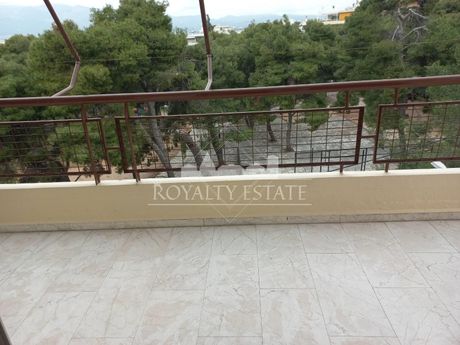 Διαμέρισμα 153τ.μ. για πώληση-Πεύκη » Άνω πεύκη