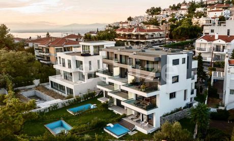 Maisonette 140sqm for sale-Panorama » Center