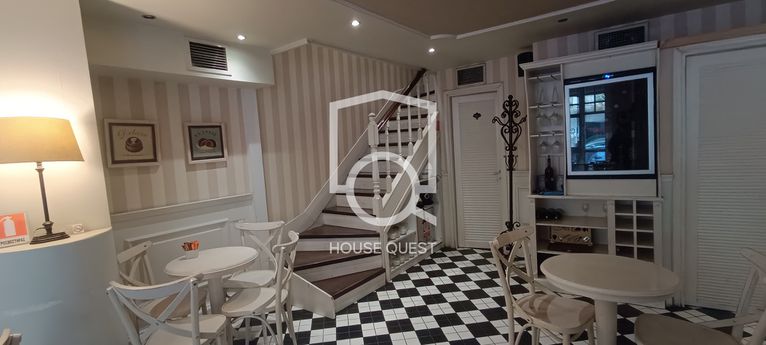 Επιχείρηση 75 τ.μ. για πώληση, Θεσσαλονίκη - Κέντρο, Κέντρο