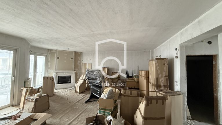 Building 700 sqm for sale, Thessaloniki - Suburbs, Sikies