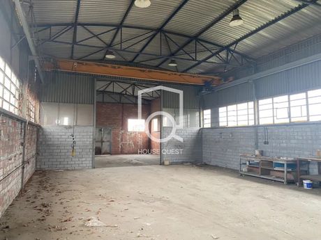 Warehouse 200sqm for sale-Echedoros
