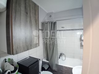 Studio / γκαρσονιέρα 37 τ.μ. πρός ενοικίαση, Αχαΐα, Πάτρα-thumb-13