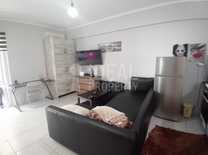 Studio / γκαρσονιέρα 37 τ.μ. πρός ενοικίαση, Αχαΐα, Πάτρα