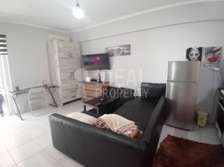 Studio / γκαρσονιέρα 37 τ.μ. πρός ενοικίαση, Αχαΐα, Πάτρα-thumb-3