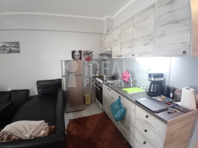 Studio / γκαρσονιέρα 37 τ.μ. πρός ενοικίαση, Αχαΐα, Πάτρα