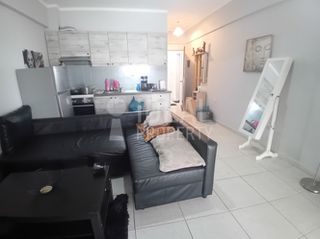 Studio / γκαρσονιέρα 37 τ.μ. πρός ενοικίαση, Αχαΐα, Πάτρα-thumb-2