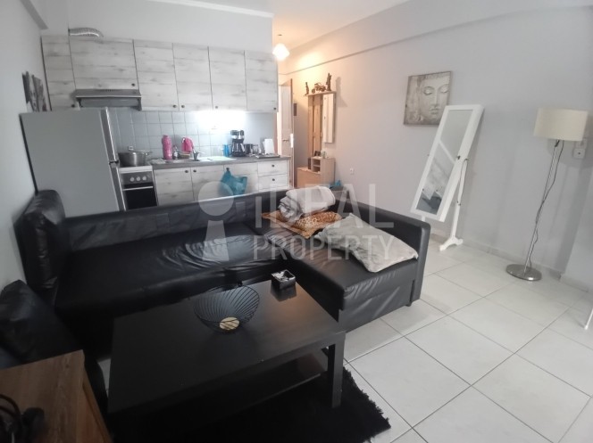 Studio / γκαρσονιέρα 37 τ.μ. πρός ενοικίαση, Αχαΐα, Πάτρα