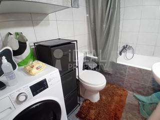 Studio / γκαρσονιέρα 37 τ.μ. πρός ενοικίαση, Αχαΐα, Πάτρα-thumb-11