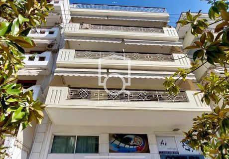 Apartment 95sqm for sale-Kalamaria
