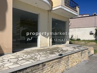 Κατάστημα 75 τ.μ. για πώληση, Ν. Καβάλας, Χρυσούπολη-thumb-1
