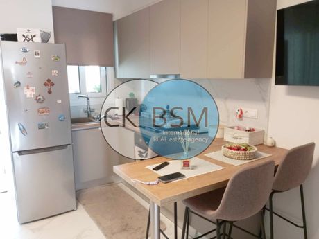 Maisonette 55sqm for sale-Kalamata » Center