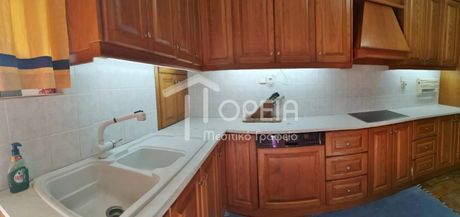Διαμέρισμα 125τ.μ. για ενοικίαση-Γλυφάδα » Αιξωνή