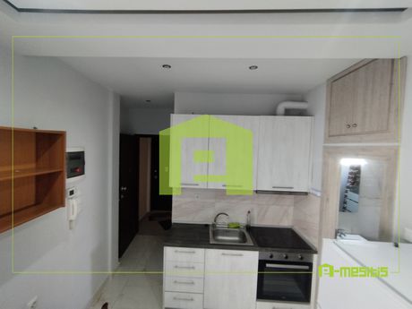 Studio 30sqm for rent-Agios Dimitrios