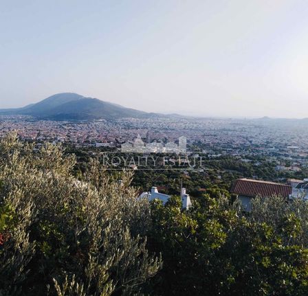 Οικόπεδο 1.014 τ.μ. για πώληση, Αθήνα - Βόρεια Προάστια, Πεντέλη
