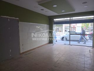 Κατάστημα 56 τ.μ. προς ενοικίαση, Πυροβολικά Σερρών-thumb-7