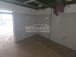 Κατάστημα 56 τ.μ. προς ενοικίαση, Πυροβολικά Σερρών-thumb-4