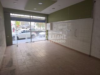 Κατάστημα 56 τ.μ. προς ενοικίαση, Πυροβολικά Σερρών-thumb-5