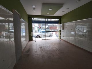 Κατάστημα 56 τ.μ. για πώληση, Ν. Σερρών, Σέρρες-thumb-1
