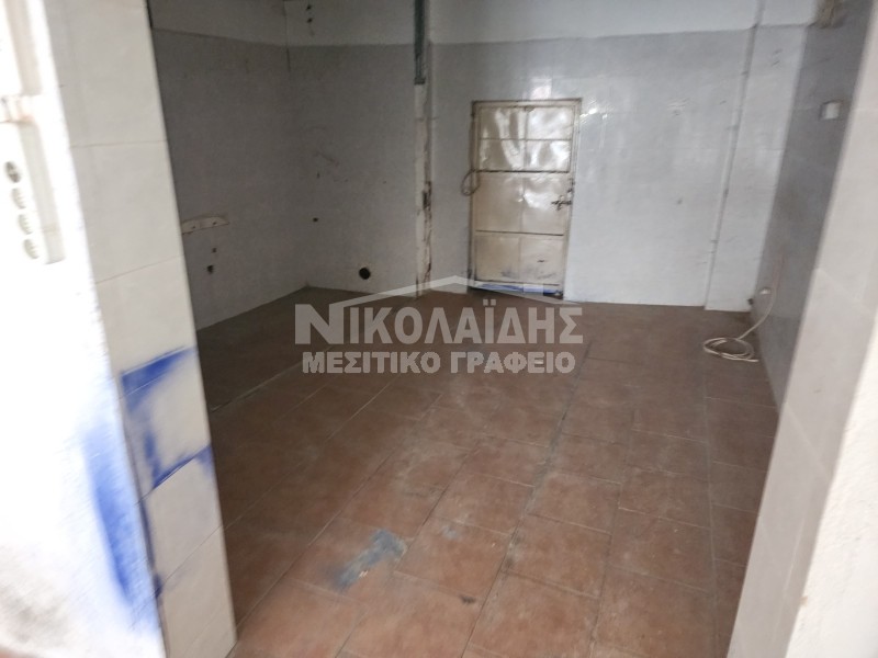 Store 56 sqm for sale, Serres Prefecture, Serres